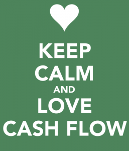 Keep Calm and Love $