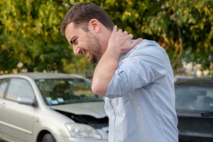 3 Tips to Help You Deal with Neck Pain from a Personal Injury or Accident