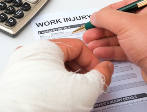 Filing a Worker’s Compensation Claim vs. a Personal Injury Claim