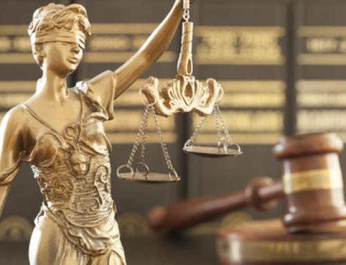 Leveling the Playing Field: How Capital Financing Changes the Game for Contingency Law Firms