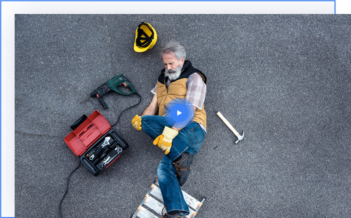 Workers Compensation & Work Injury Case Funding