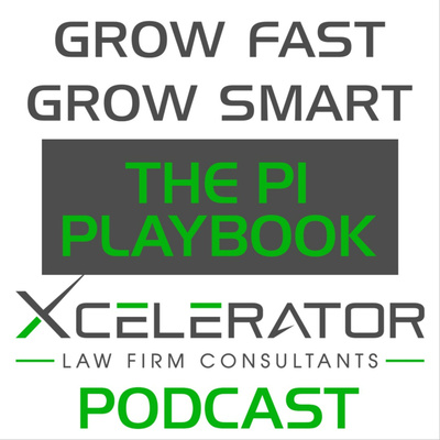 EPISODE 028: Revolutionizing Personal Injury Financing