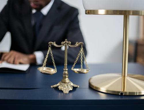 What Is Case Expense Financing—and Why More Law Firms Are Using It