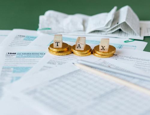 How the IRS Taxes Litigation Financing for Contingency Law Firms Let’s Dive Into the Negative Impact Using Your Firm’s Operating Account Can Have on Your Tax Requirements