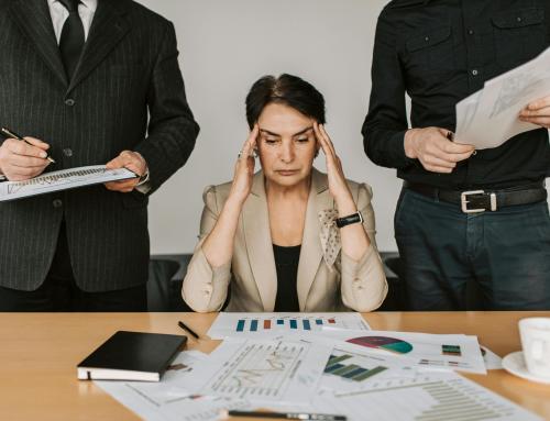 The Hidden Costs of Using Firm Capital to Fund Cases