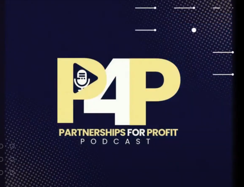 Partnership for Profit Episode #173 – Why Dr. Howie Golden’s Financing Model Shook the Legal Industry