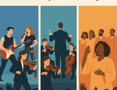 Three Sounds, Three Purposes: Understanding Consumer Legal Funding, Commercial Litigation Financing, and Attorney Portfolio Financing