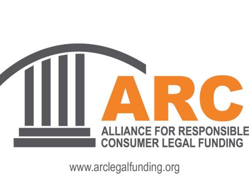 Consumer Legal Funding: A Quiet Force Driving Innovation and Economic Welfare