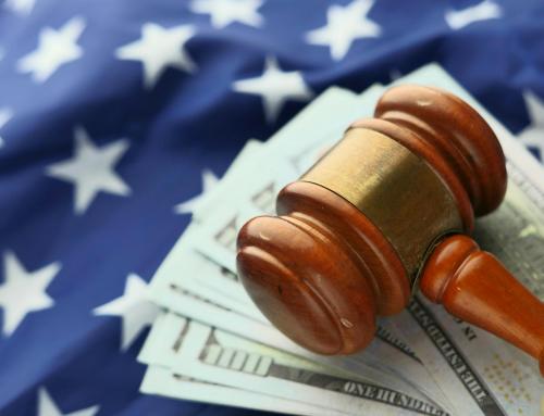 From Being the Lawyer Turned Into Being the Bank: How Contingency Law Firms Have Evolved Over 50 Years